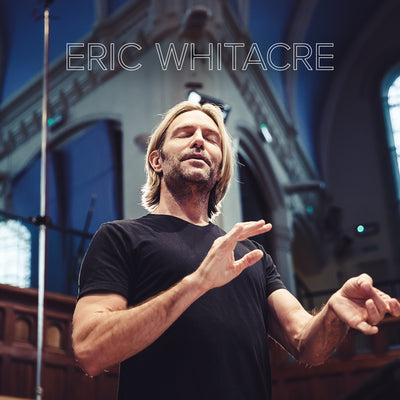 Collaborations: Eric Whitacre