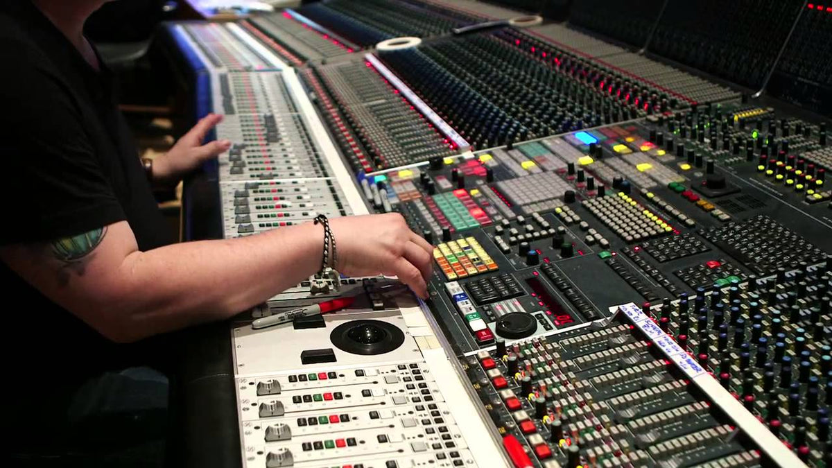 Spitfire Interviews — Hans Zimmer