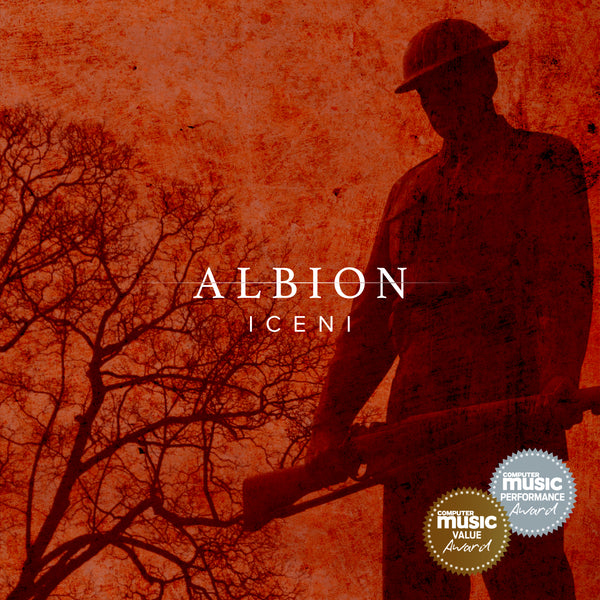 Albion Iceni – Hybrid Orchestral Library | Spitfire Audio