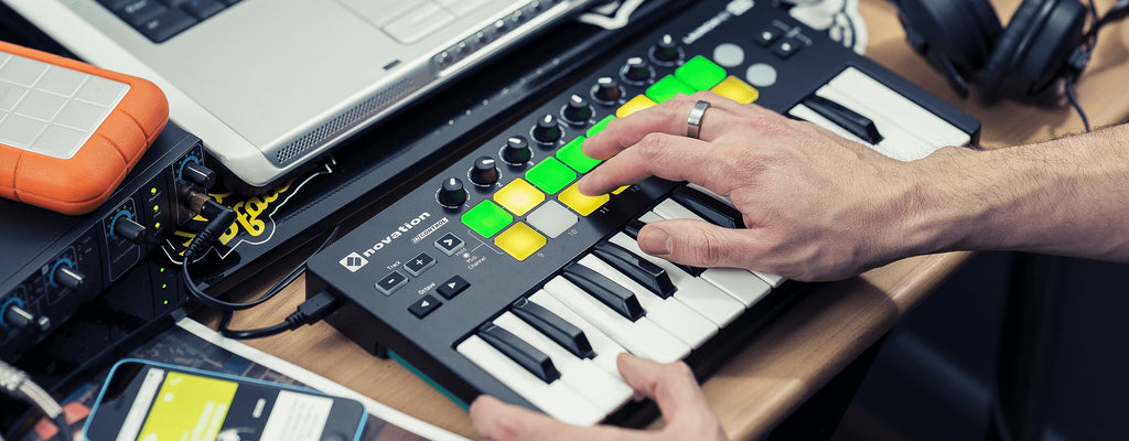 Composer Tutorial Beginner’s Guide to Composing Music | Spitfire Audio