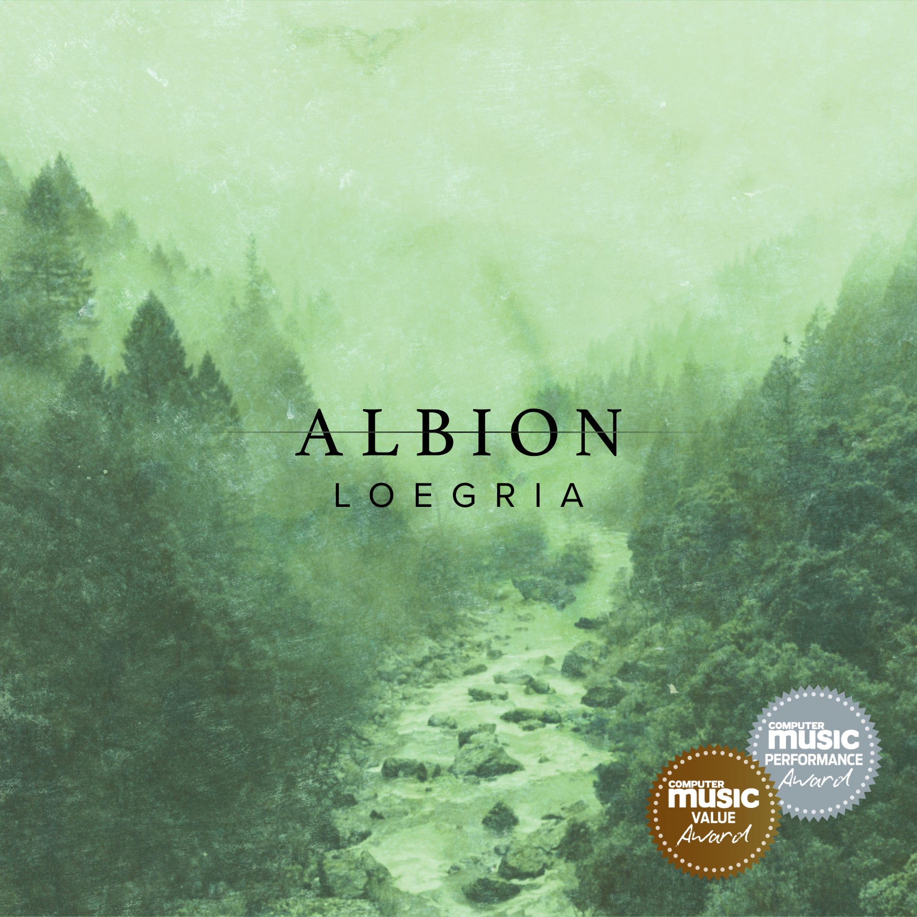 CD Albion/配布CD-R/配布音源