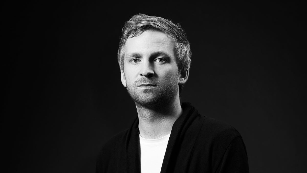 Behind The Curtain - Olafur Arnalds Composer Toolkit