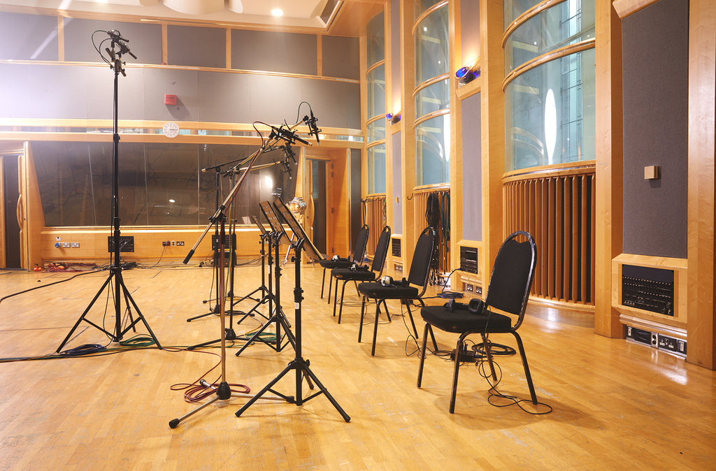 Spitfire Studio Woodwinds - Spitfire Audio