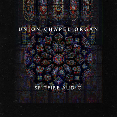 Union Chapel Organ
