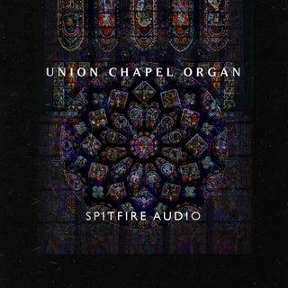 Union Chapel Organ
