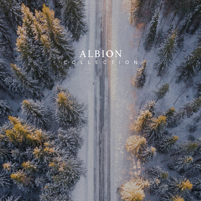 Albion the Collection