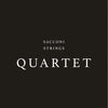 Sacconi Strings Quartet