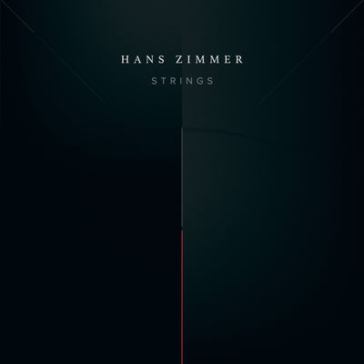 Hans Zimmer Strings