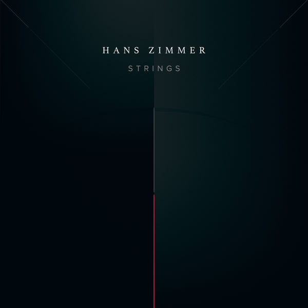 Hans Zimmer Strings