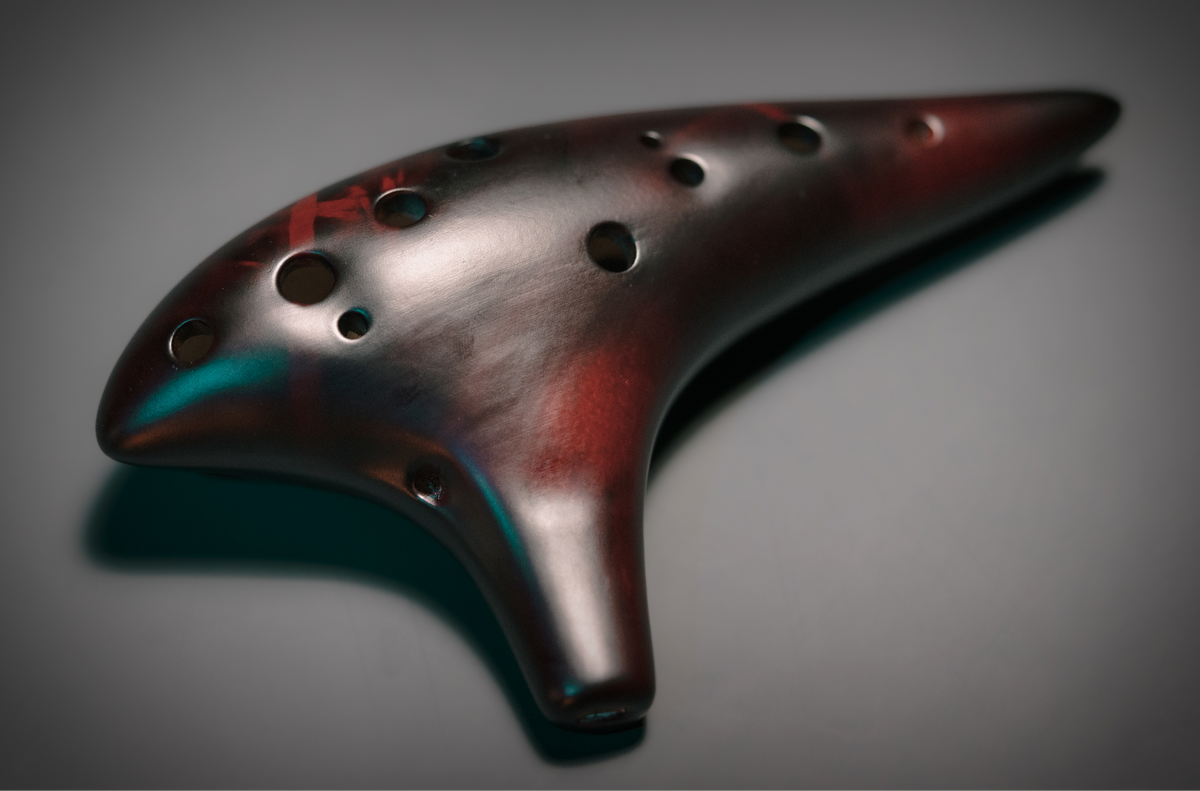 Uncommon Woodwind Instruments Originals Rare Flutes – Unique World Woodwind Textures | Spitfire Audio