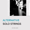 Alternative Solo Strings
