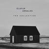 Ólafur Arnalds Collection SMC0105