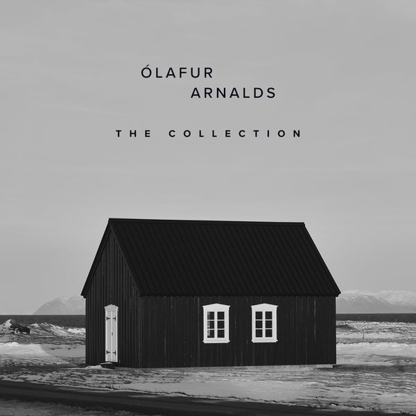 Ólafur Arnalds the Collection – Spitfire Audio