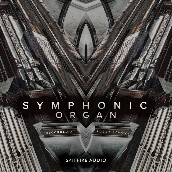 Symphonic Organ