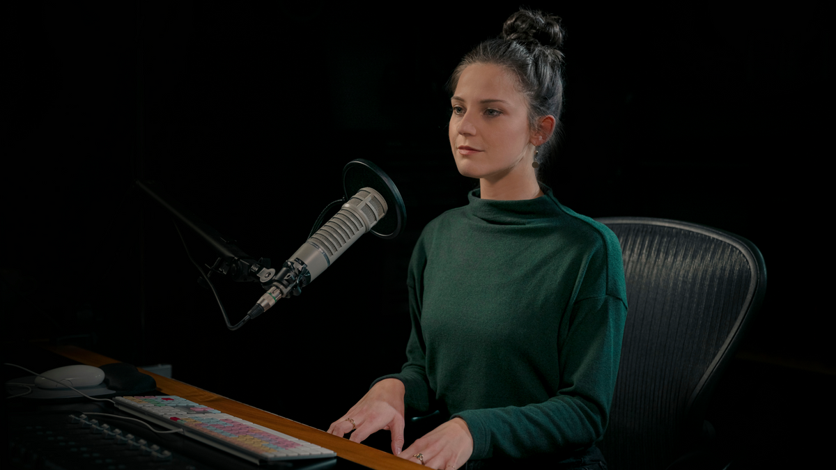 Writing a Modern Score