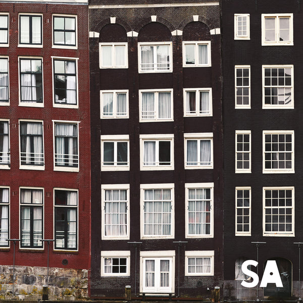 Oliver Patrice Weder — OPW