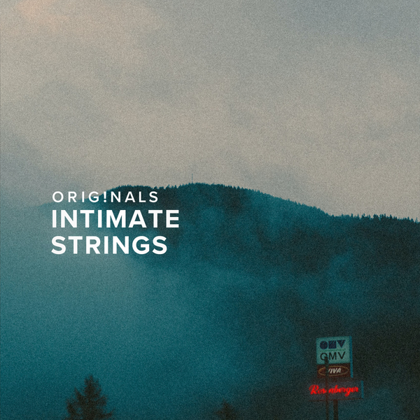 Originals Intimate Strings – Intimate Strings VST Library