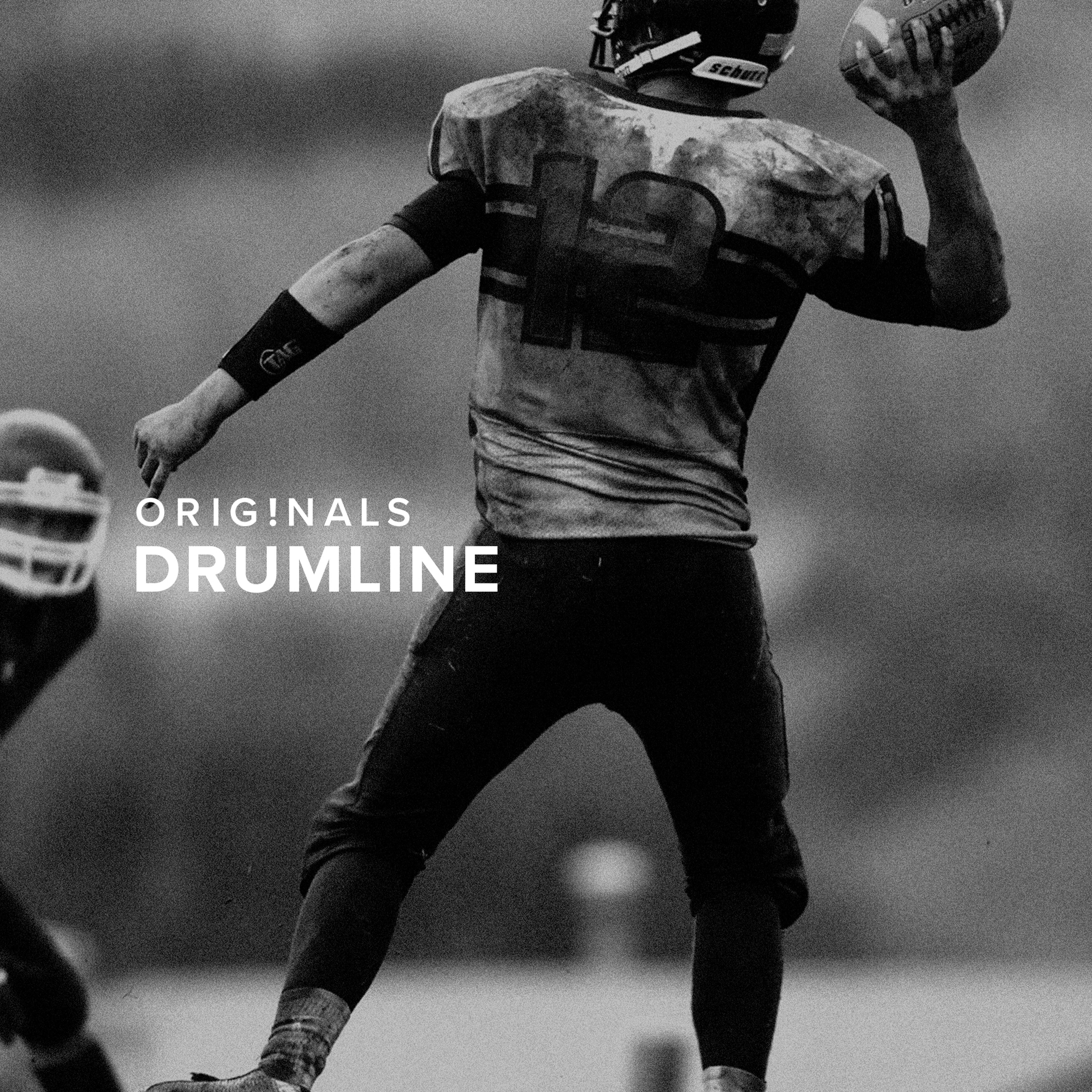 Originals Drumline – Accessible Percussion Ensemble | Spitfire Audio