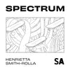 Henrietta Smith Rolla — Spectrum