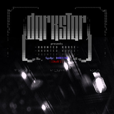 Darkstar — Haunted House