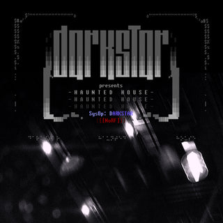 Darkstar — Haunted House