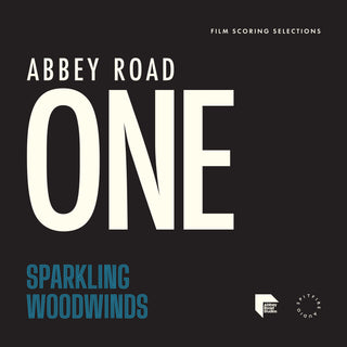 Abbey Road One: Sparkling Woodwinds