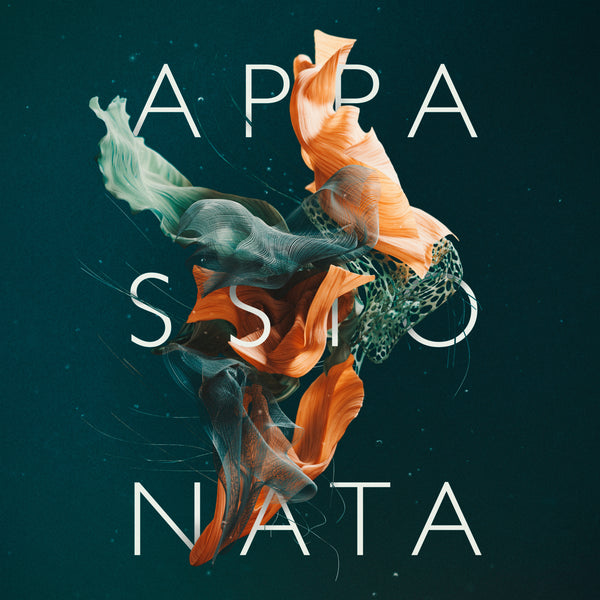 Spitfire Appassionata Strings