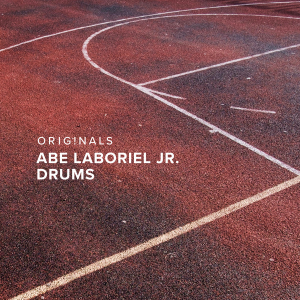 Originals Abe Laboriel Jr Drums