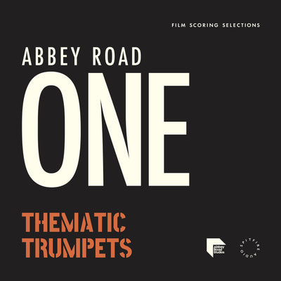 Abbey Road One: Thematic Trumpets