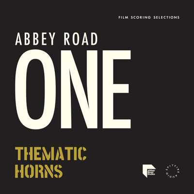 Abbey Road One: Thematic Horns