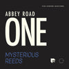 Abbey Road One Mysterious Reeds