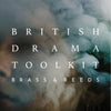 British Drama Toolkit Brass Reeds