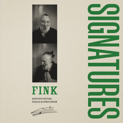Fink — Signatures