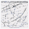 Yair Elazar Glotman — Speculative Memories