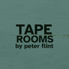 Tape Rooms