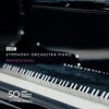 BBC Symphony Orchestra Piano Professional