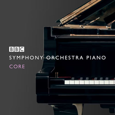 BBC Symphony Orchestra Piano Core