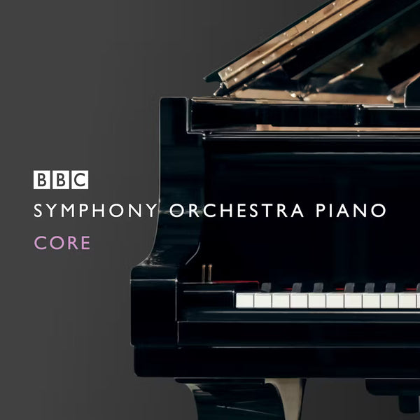 BBC Symphony Orchestra Piano Core