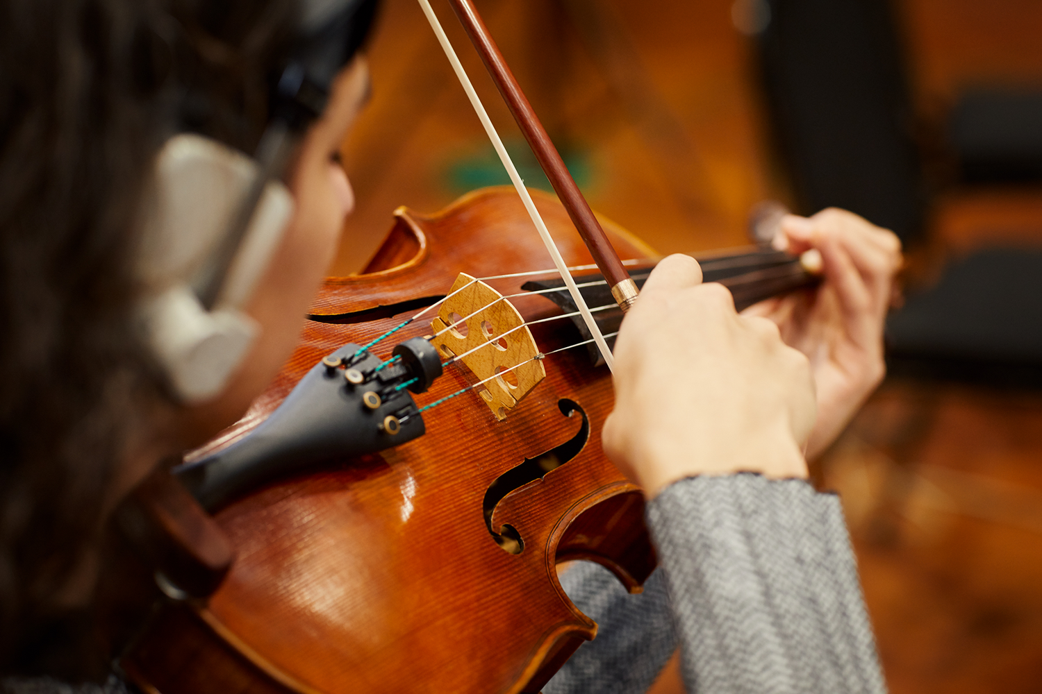 Spitfire Chamber Strings Essentials – Chamber Orchestra VST (Essentials ...
