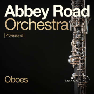 Abbey Road Orchestra: Oboes Professional