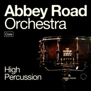 Abbey Road Orchestra: High Percussion Core