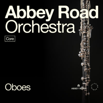 Abbey Road Orchestra: Oboes Core