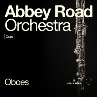 Abbey Road Orchestra: Oboes Core