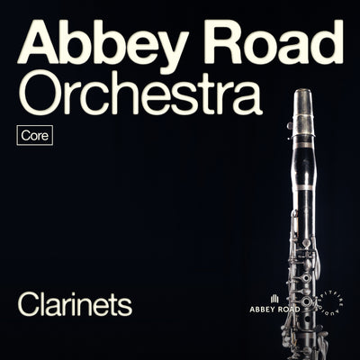 Abbey Road Orchestra: Clarinets Core