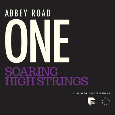 Abbey Road One: Soaring High Strings