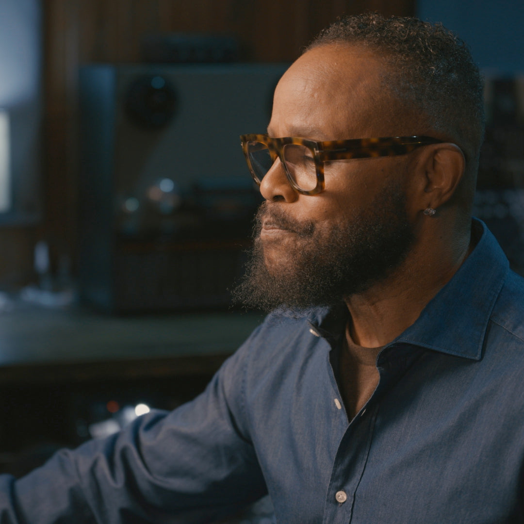 Walkthrough: Mervyn Warren Choir