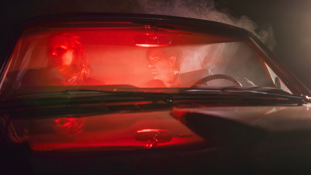 Inside the Sound of Suspense with The Newton Brothers