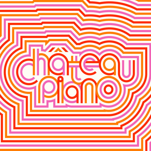 Château Piano