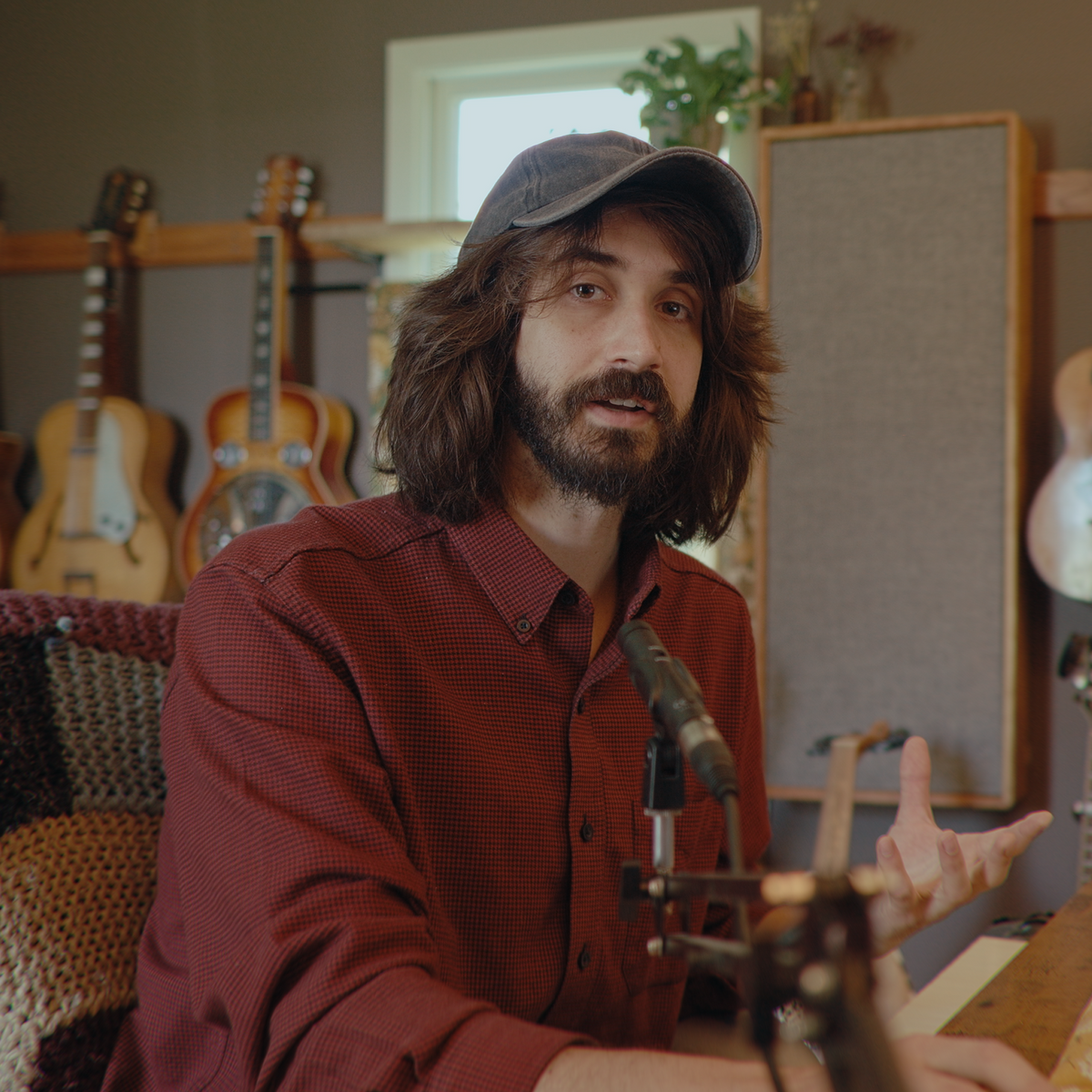 Walkthrough: Hearth and Hollow - Folk Accordion