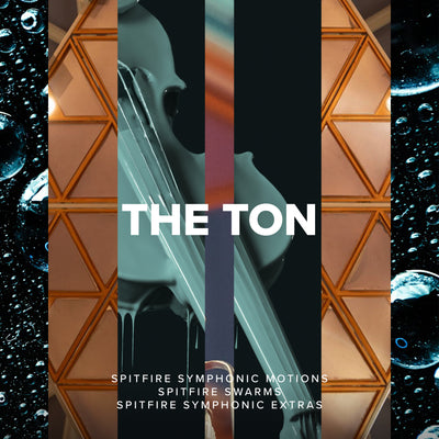 The Ton 2025